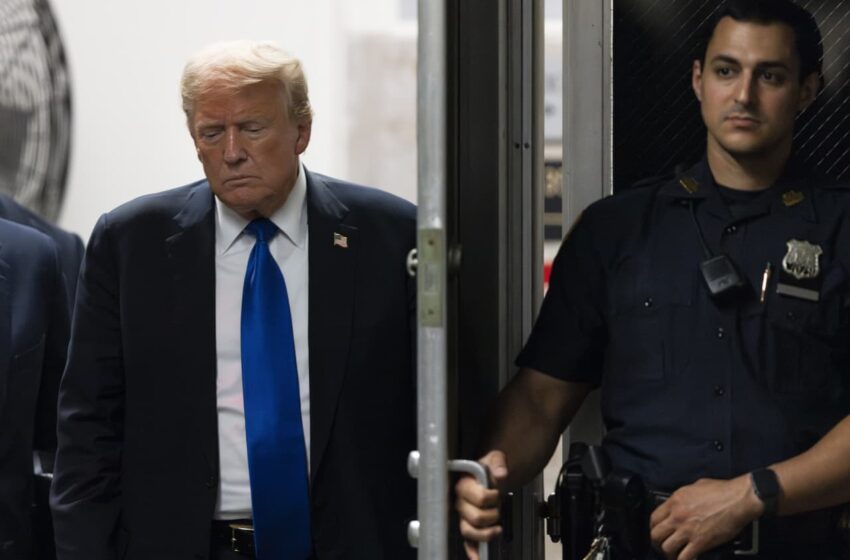 trump-guilty-verdict:-5-things-to-know-about-the-trial-and-what-comes-next