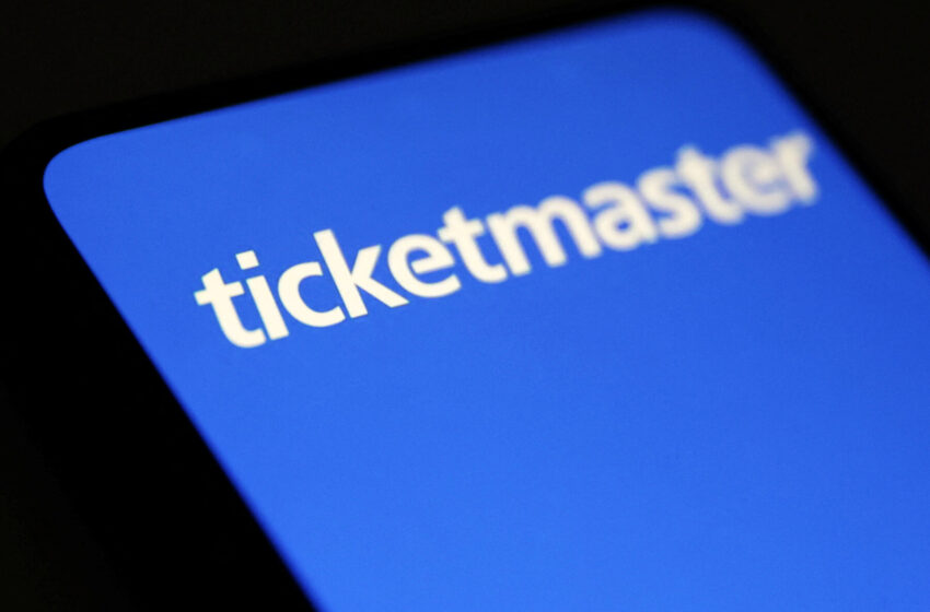  Ticketmaster Confirms Data Breach. Here’s What to Know.