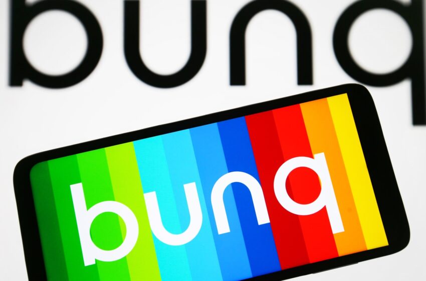  Bunq, the $1.8 billion European neobank, hopes to secure license for UK expansion this year