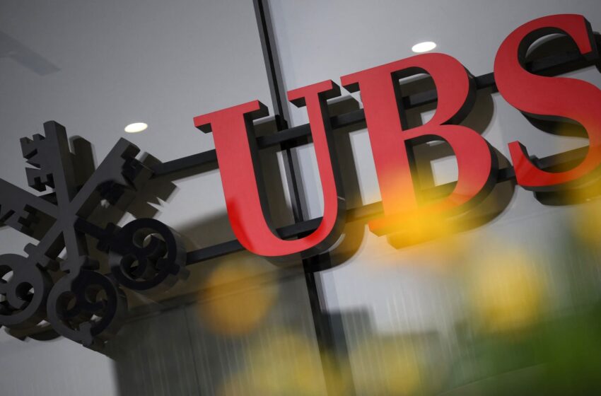 ubs-overhauls-wealth-management-leadership-in-wider-board-shake-up