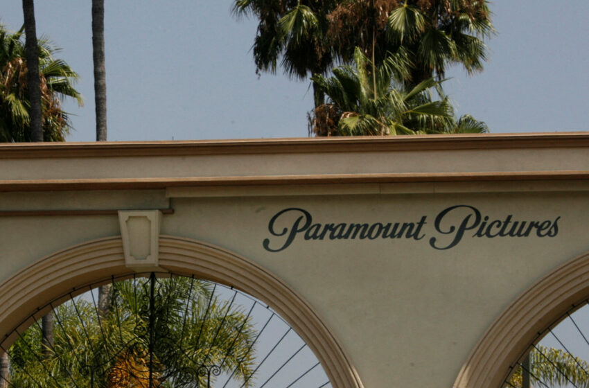  A Sticking Point in Paramount and Skydance Talks: Who Pays For a Lawsuit?