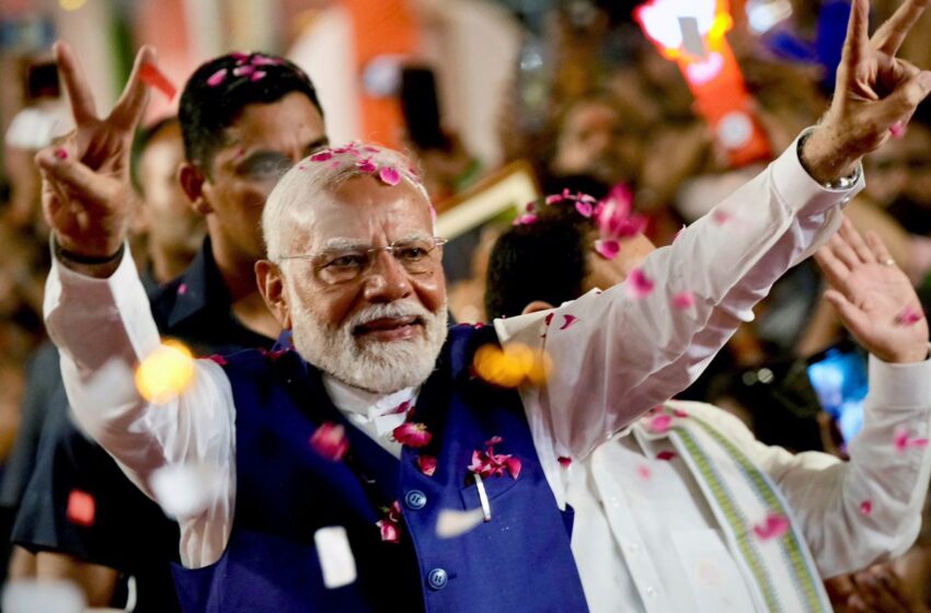 pm-modi’s-coalition-wins-majority-in-parliament-after-india’s-election