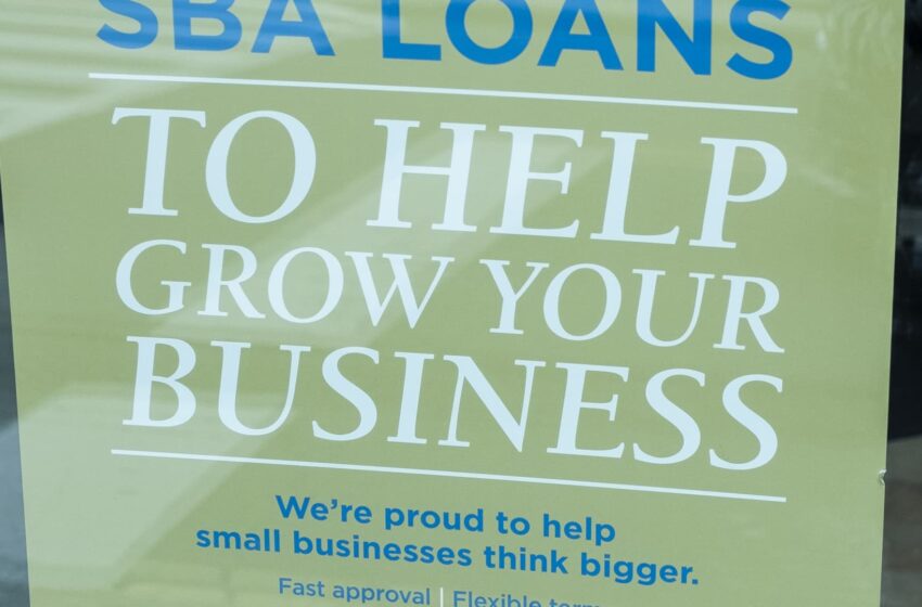 the-sba-is-unveiling-new-credit-lines-of-up-to-$5-million-to-fund-small-businesses