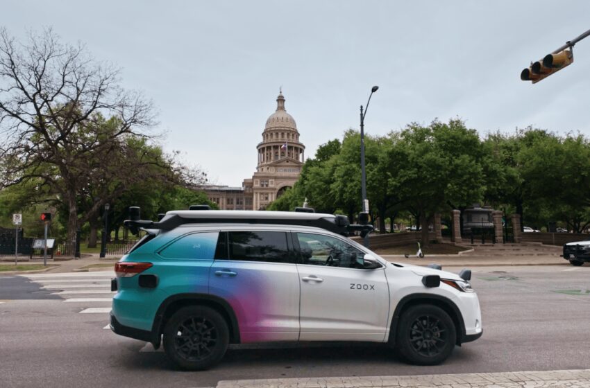 amazon’s-zoox-to-expand-testing-of-its-self-driving-cars-to-austin-and-miami