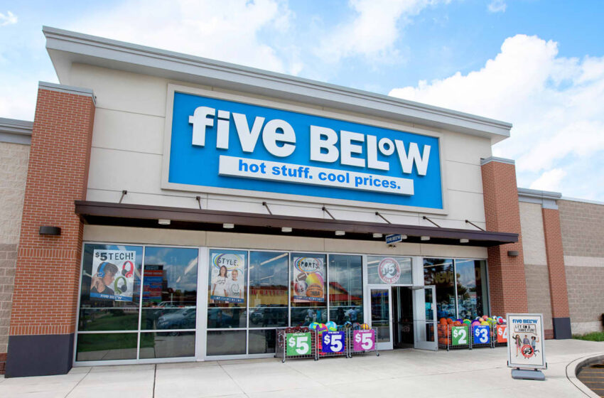  Squishmallows are creating a tougher bar to clear for Five Below