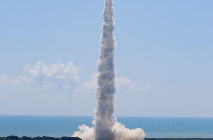 boeing-starliner-carries-nasa-astronauts-to-orbit-in-‘milestone’-flight