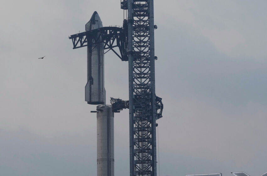 spacex-starship-launch:-when-and-how-to-watch-the-4th-test-flight
