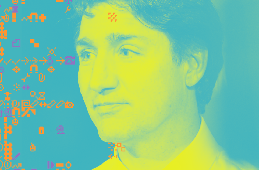  A Conversation With Prime Minister Justin Trudeau of Canada, and an OpenAI Whistle-Blower Speaks Out