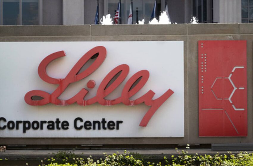  Stocks making the biggest moves premarket: Eli Lilly, General Motors, Shopify