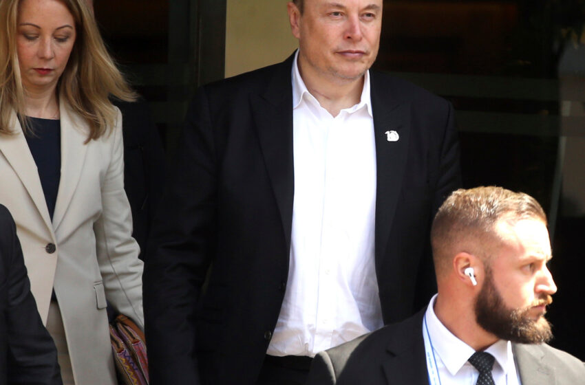  Elon Musk Withdraws His Lawsuit Against OpenAI and Sam Altman