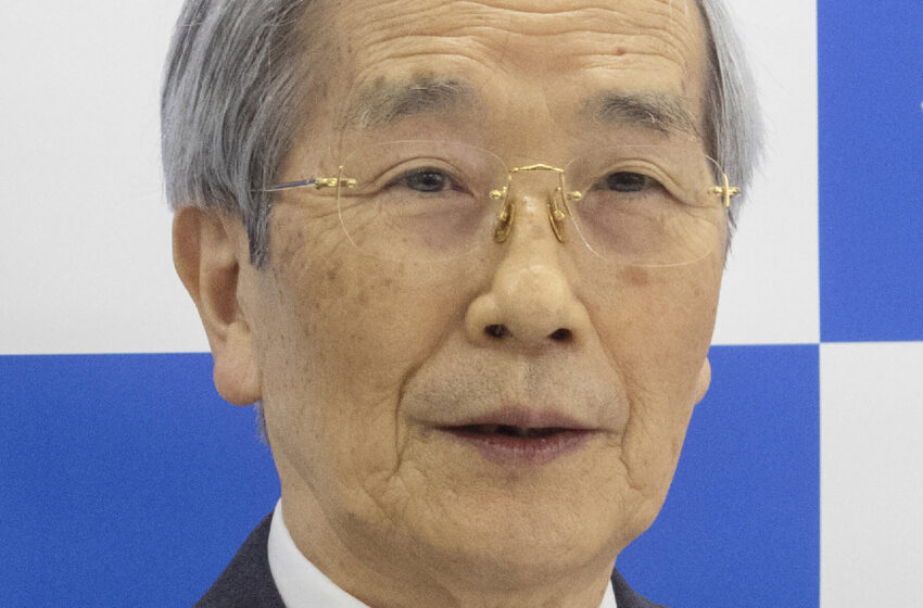  Akira Endo, Scholar of Statins That Reduce Heart Disease, Dies at 90