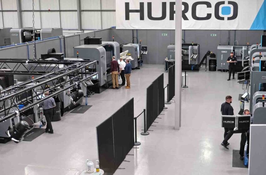 hurco’s-stock-slides-15.6%-after-company-suspends-quarterly-dividend-payments