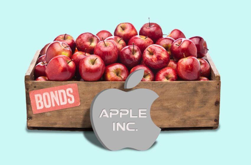 spooked-by-apple-stock’s-ai-driven-gains?-take-a-look-at-its-bonds-instead.