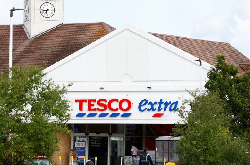 tesco-sees-food-sales-grow-as-inflation-eases