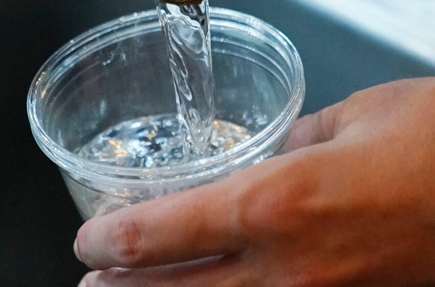  Chemical Makers Sue Over Rule to Rid Water of ‘Forever Chemicals’