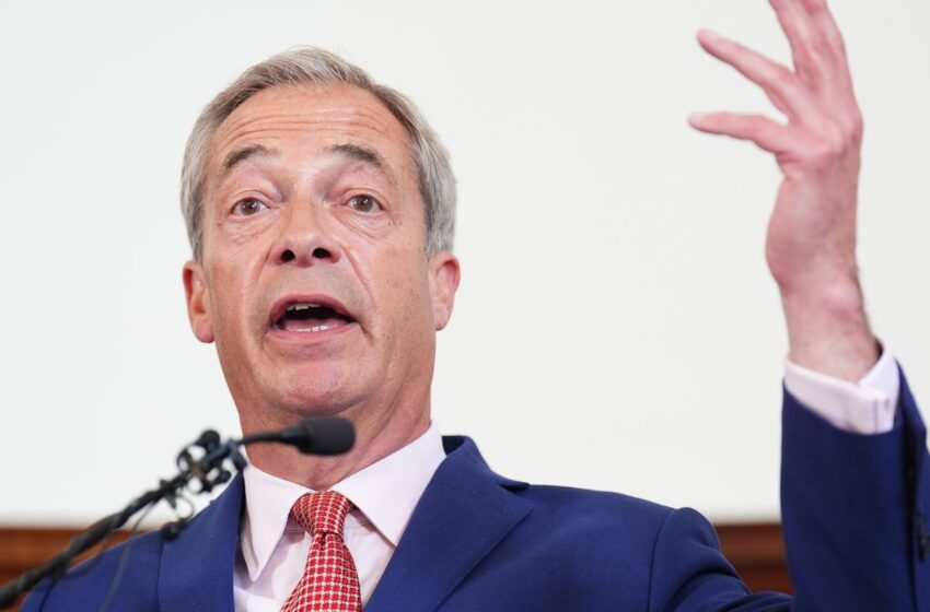 farage-demands-to-be-involved-in-leaders’-event