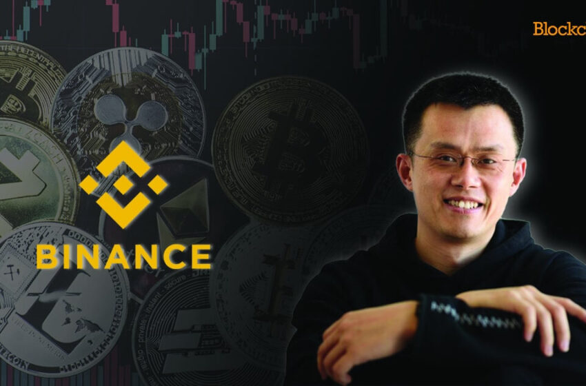  Binance to List ZKsync (ZK) and Launch Token Distribution Program