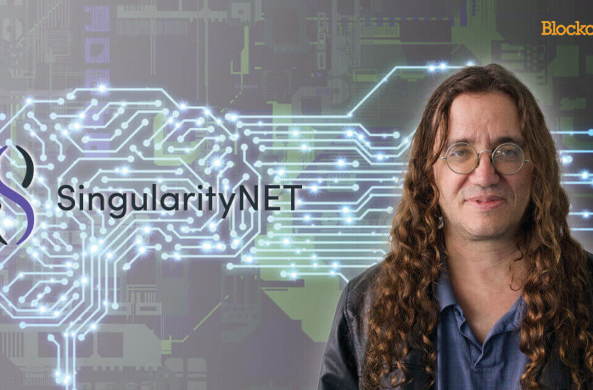  SingularityNET (AGIX) Unveils Biweekly Development Progress on Decentralized AI Platform