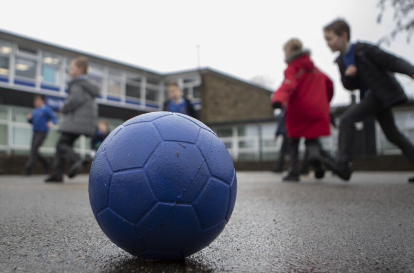  Two-child cap to hit extra 670,000 children in next five years, thinktank warns