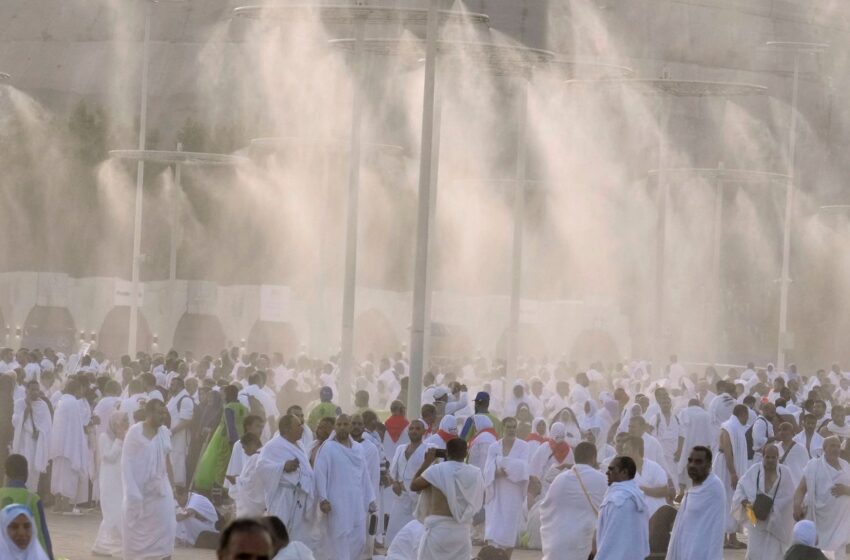 fourteen-jordanians-die-during-hajj-pilgrimage-in-saudi-arabia