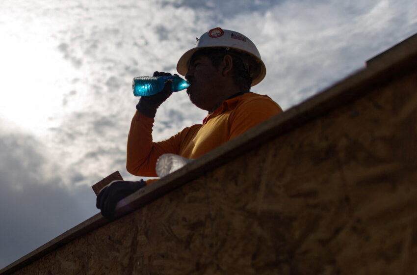  Dozens of Groups Push FEMA to Recognize Extreme Heat as a ‘Major Disaster’