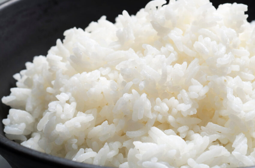  How Long Does Rice Last in the Fridge? And Other Rice Questions, Answered