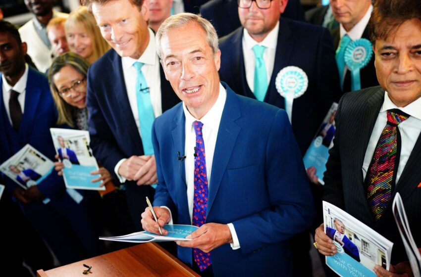 nigel-farage-says-reform’s-‘real-ambition’-is-the-next-general-election