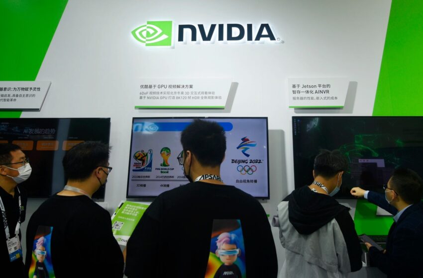 nvidia-overtakes-microsoft-to-become-world’s-most-valuable-public-company