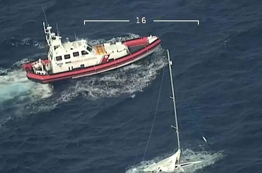  ‘No one came to help us’: Only eleven of 76 migrants survived boat capsizing