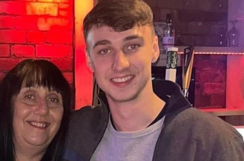  British teen missing in Tenerife had cut his leg and didn’t know where he was, friend says