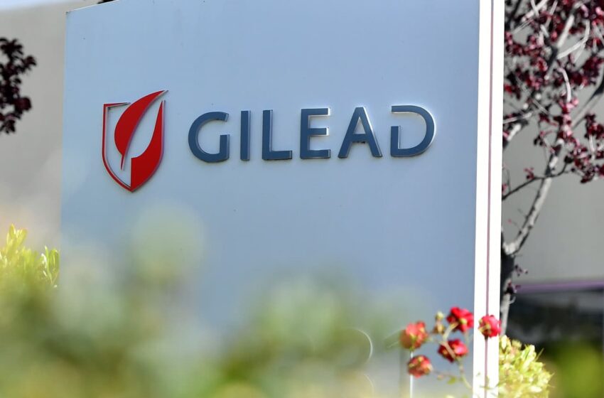 gilead’s-hiv-prevention-treatment-found-100%-effective-in-late-stage-trial