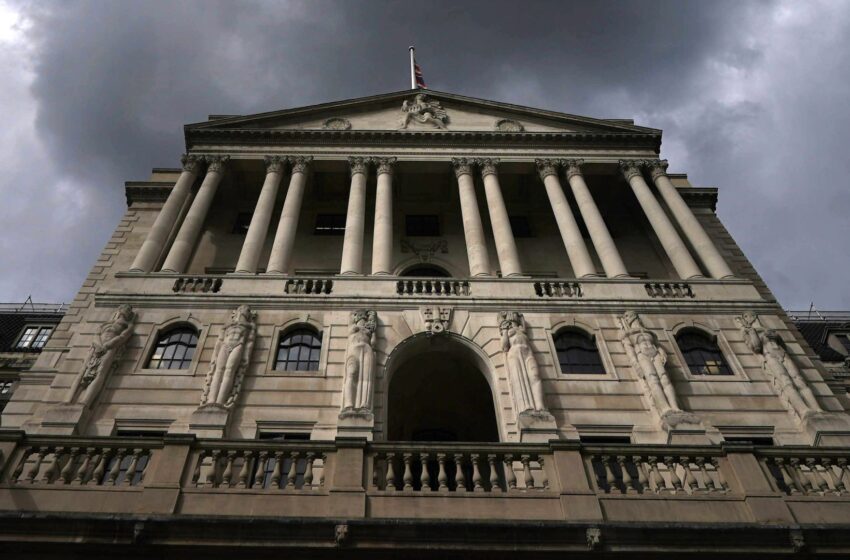  Interest rates held for seventh time in a row