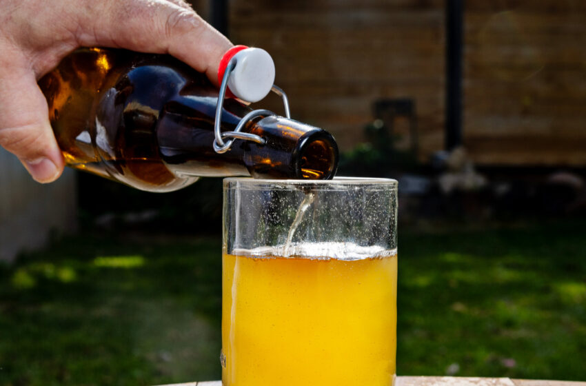 how-to-make-3,000-year-old-beer