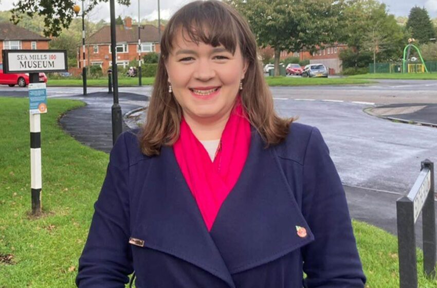  More names expected to come out in betting scandal – as Tory candidate says she will ‘fully cooperate’