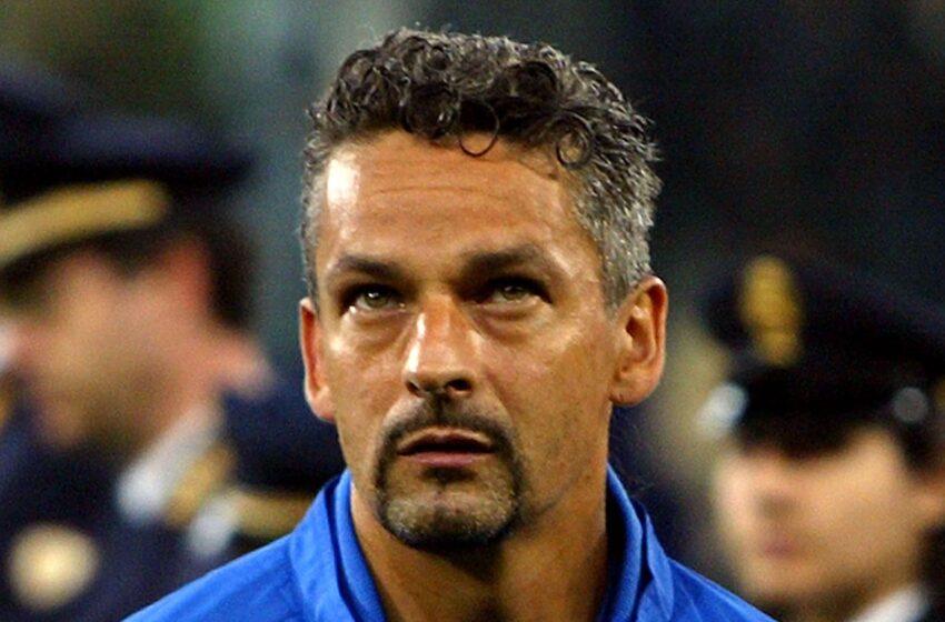  Former Italian football star robbed at gunpoint while watching Italy-Spain game