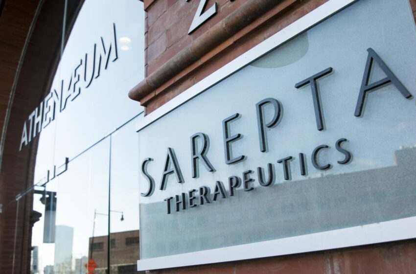  Stocks making the biggest moves midday: Sarepta Therapeutics, Hertz Global, Asana and more