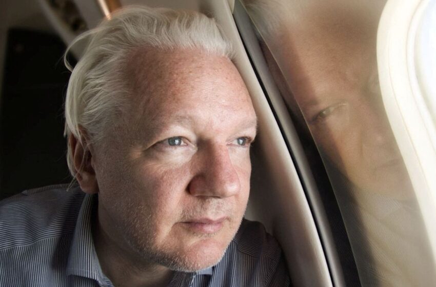 julian-assange-flies-out-of-uk-after-being-freed-in-us-plea-deal