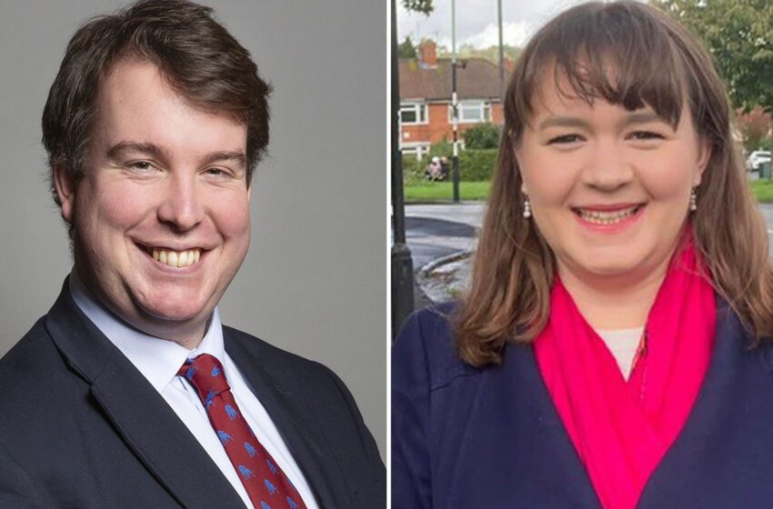  Conservative Party withdraws support for two candidates embroiled in betting scandal