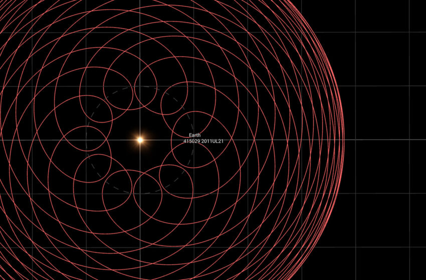 two-killer-asteroids-are-flying-by-earth,-and-you-may-be-able-to-see-one