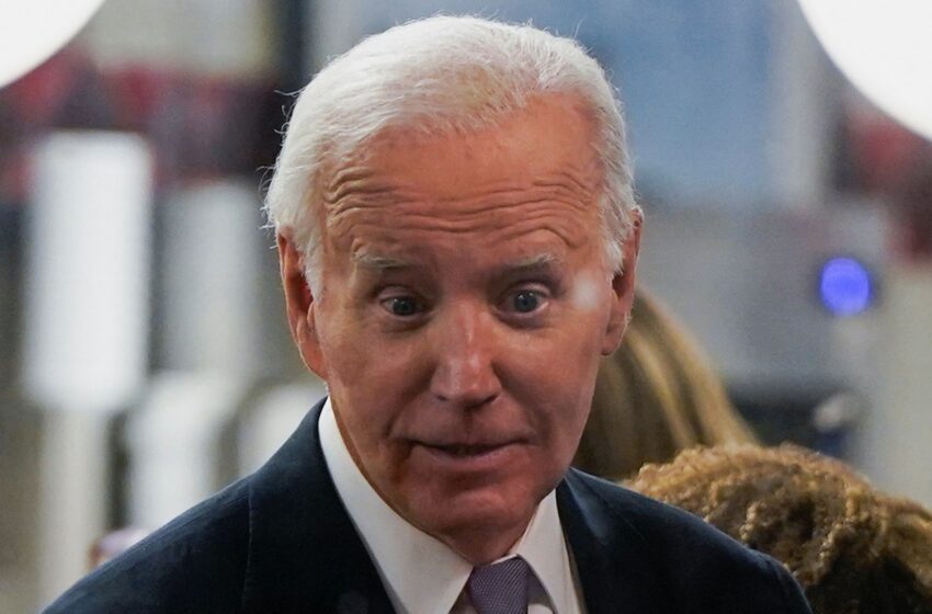  Biden’s ‘excruciating’ debate performance leaves Democrats angry his ego could see them lose election