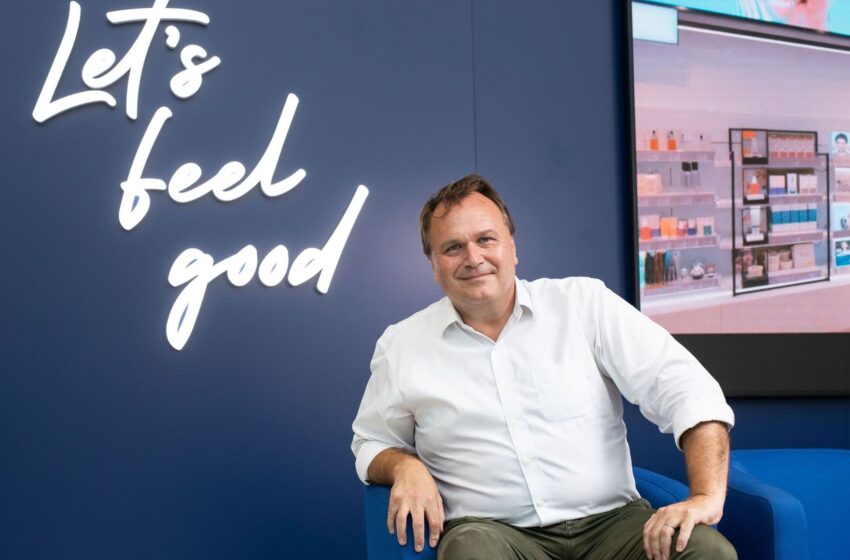 boots-chief-james-quits-after-owner’s-£5bn-sale-plan-stalls