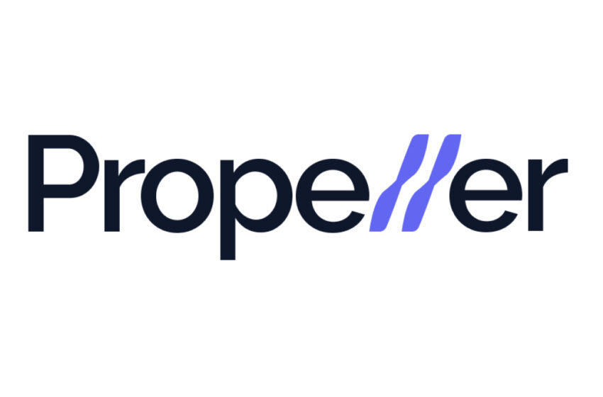  Propeller Launches as First dApp Built on River Protocol