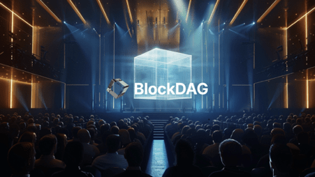  Analysts Say BlockDAG’s $0.05 Launch Might Spell Trouble for WIF & DOGE In 2024