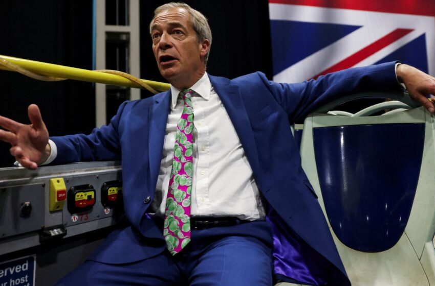 ‘i-want-nothing-to-do-with-them’:-farage-rules-out-joining-tory-party