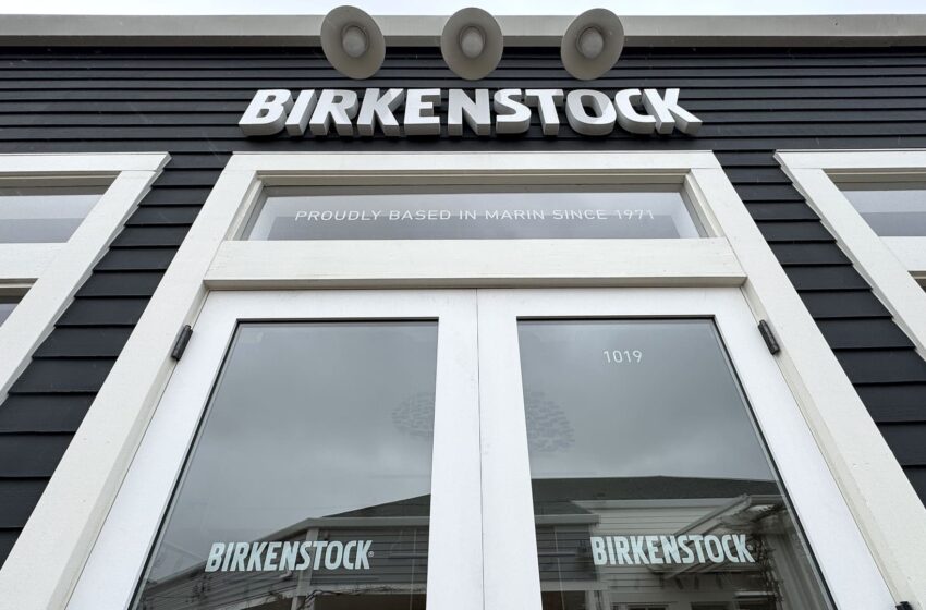  Stocks making the biggest moves premarket: Chewy, Birkenstock, GameStop and more