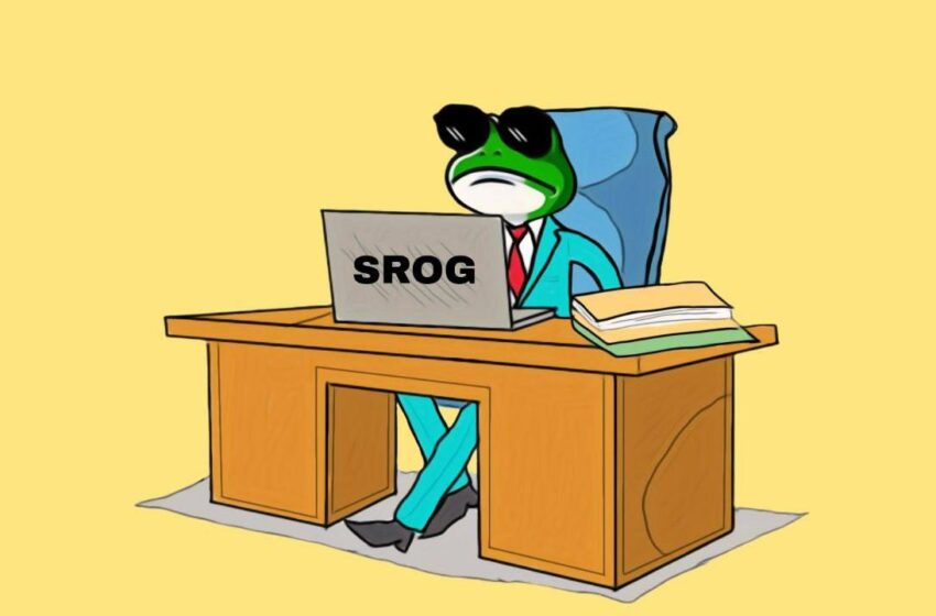  Leap into the Future: How Summer Frog ($SROG) Redefines Memecoins on the Solana Blockchain