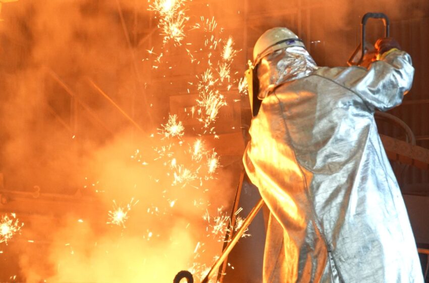 strikes-called-off-at-welsh-steelworks-after-owner-changed-closure-date