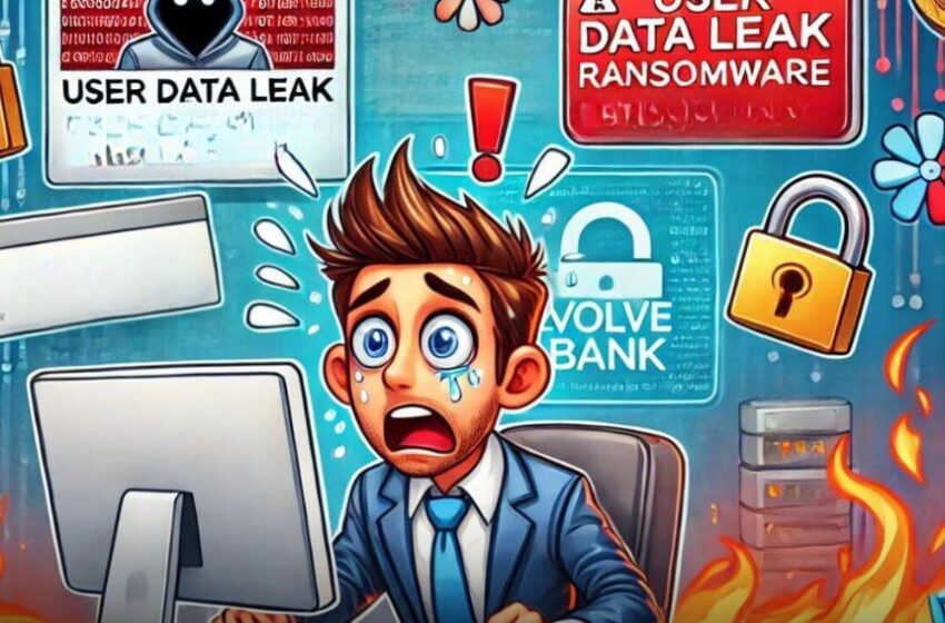  Evolve Bank Data Breach Exposes Sensitive Information of Over 150,000 Accounts