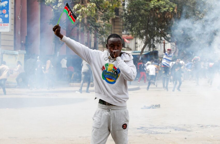 tear-gas-used-to-break-up-anti-government-protests