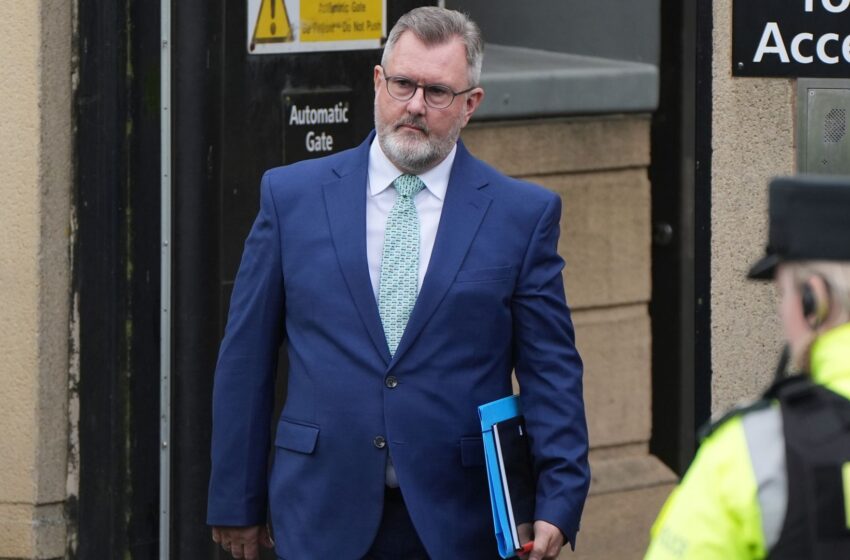 ex-dup-leader-to-face-trial-over-18-sex-offence-allegations